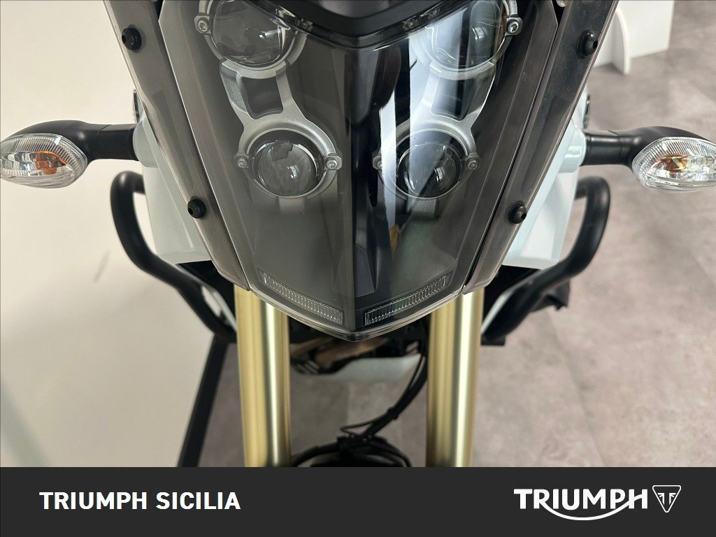 YAMAHA Tenere 700 Abs