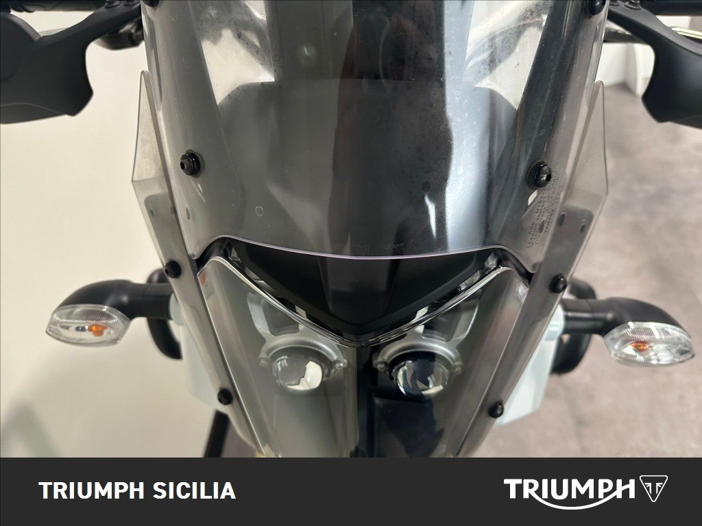 YAMAHA Tenere 700 Abs