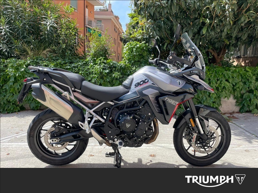 TRIUMPH Tiger 900 GT Pro Abs
