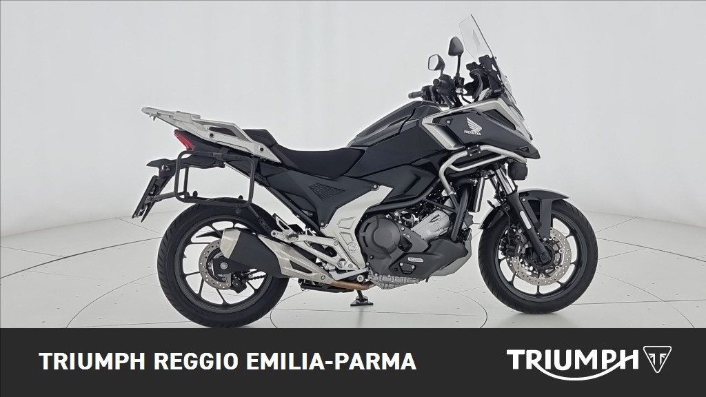 HONDA NC 750x DCT Abs