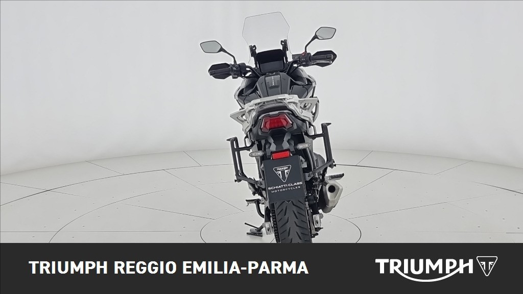 HONDA NC 750x DCT Abs