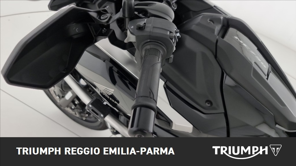 HONDA NC 750x DCT Abs