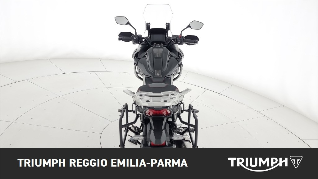 HONDA NC 750x DCT Abs