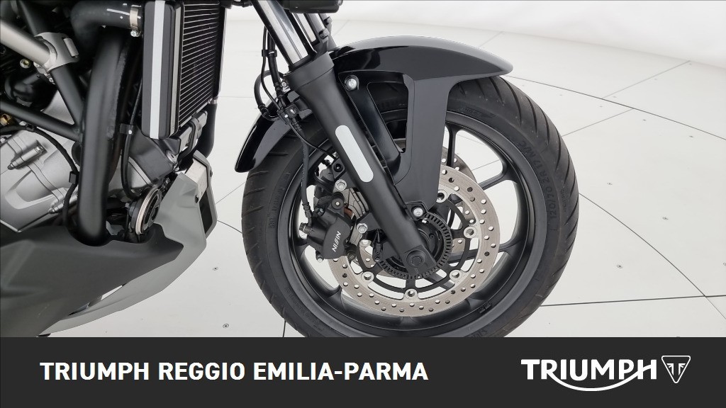 HONDA NC 750x DCT Abs