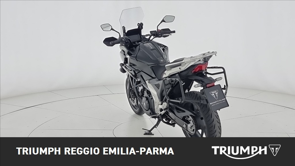 HONDA NC 750x DCT Abs