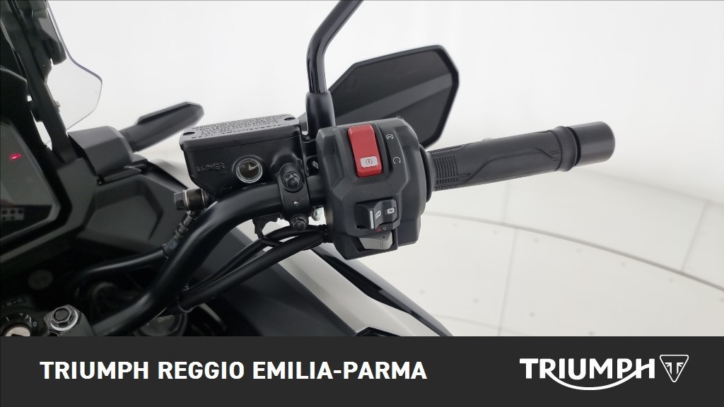 HONDA NC 750x DCT Abs