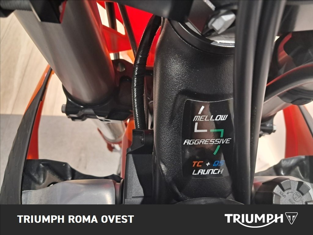 KTM 450 SMR 
