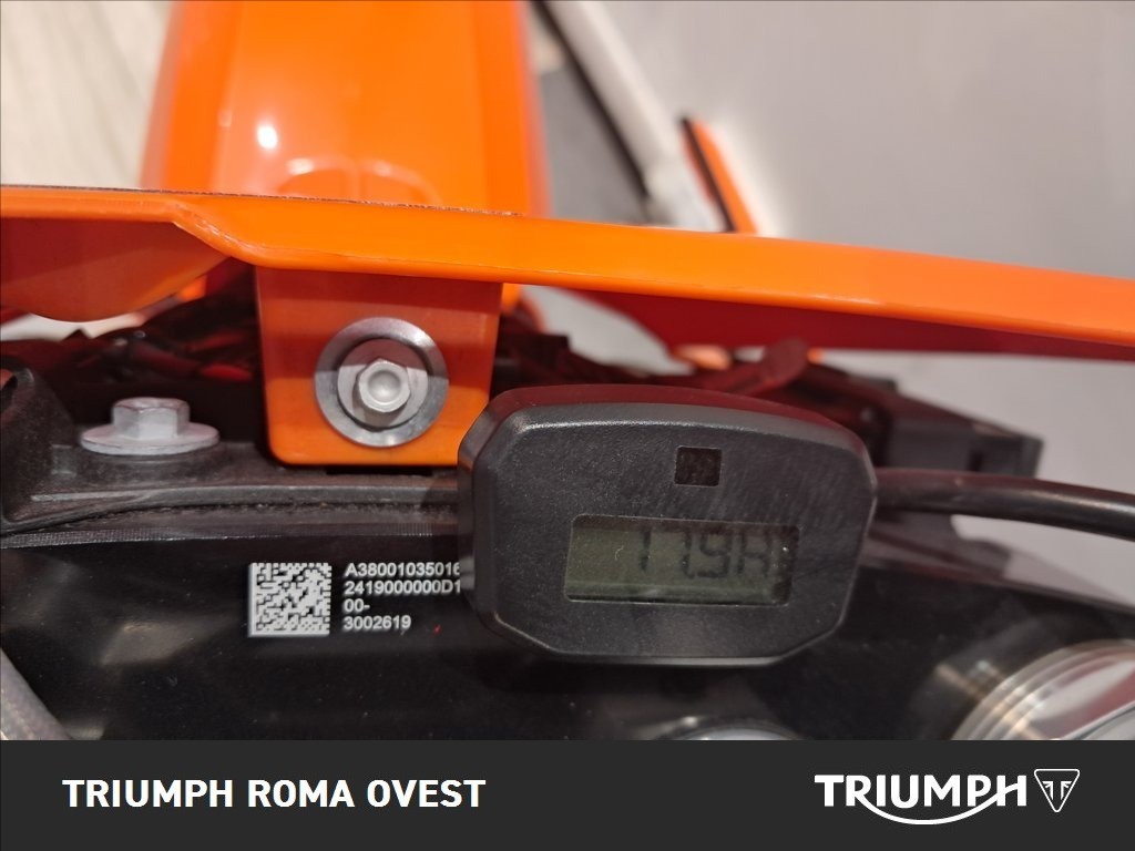 KTM 450 SMR 