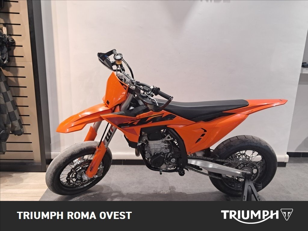 KTM 450 SMR  #6