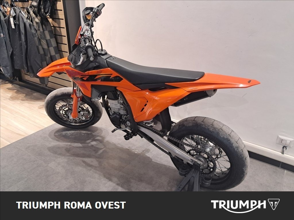 KTM 450 SMR  #7
