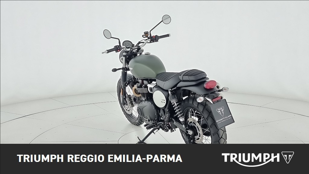 TRIUMPH Scrambler 900 Abs #2
