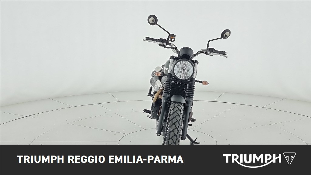TRIUMPH Scrambler 900 Abs #5