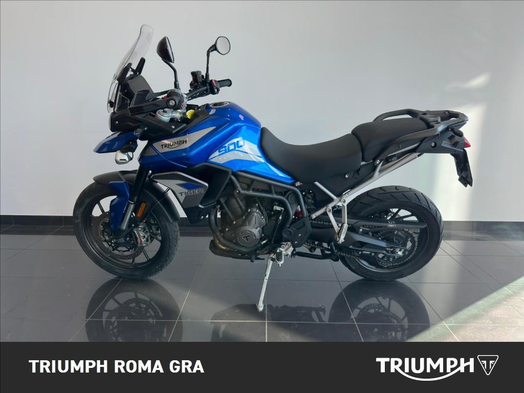 TRIUMPH Tiger 900 GT Pro Abs