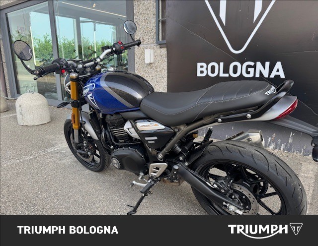 TRIUMPH Speed 400 Abs