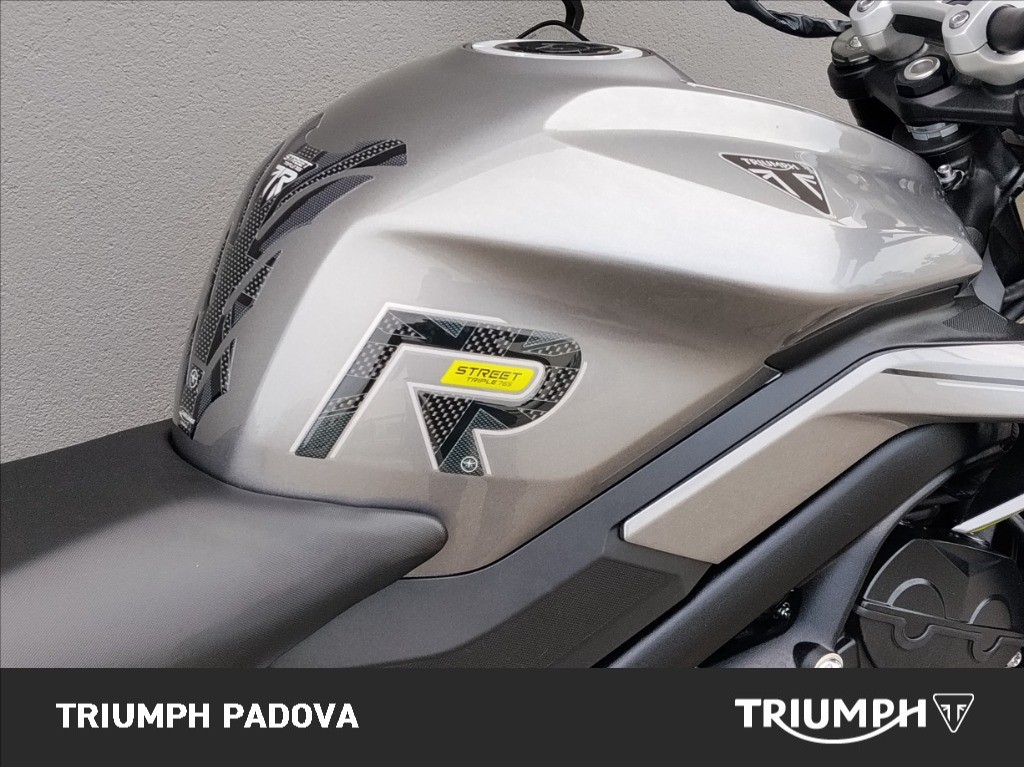 TRIUMPH Street Triple 765 R