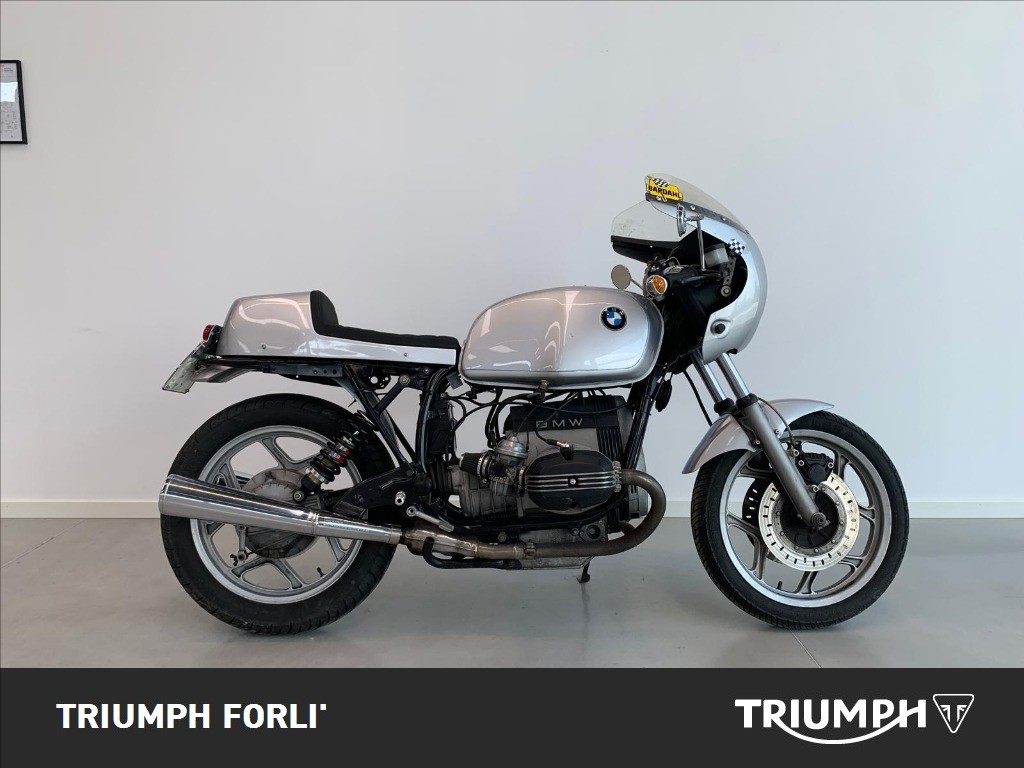 BMW R 80 GS 