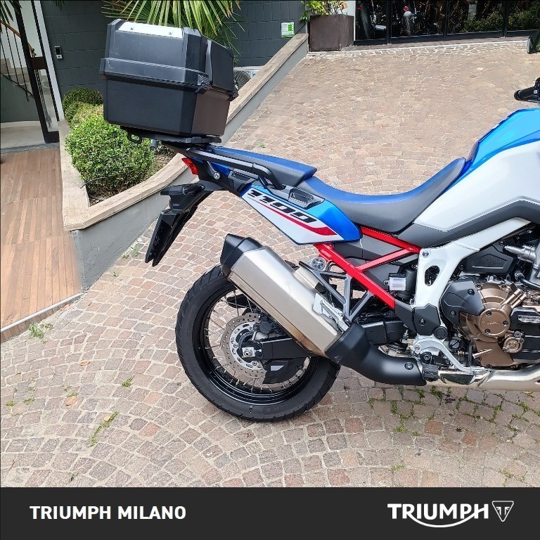 HONDA Africa Twin 1100 CRFL Urban DCT Abs