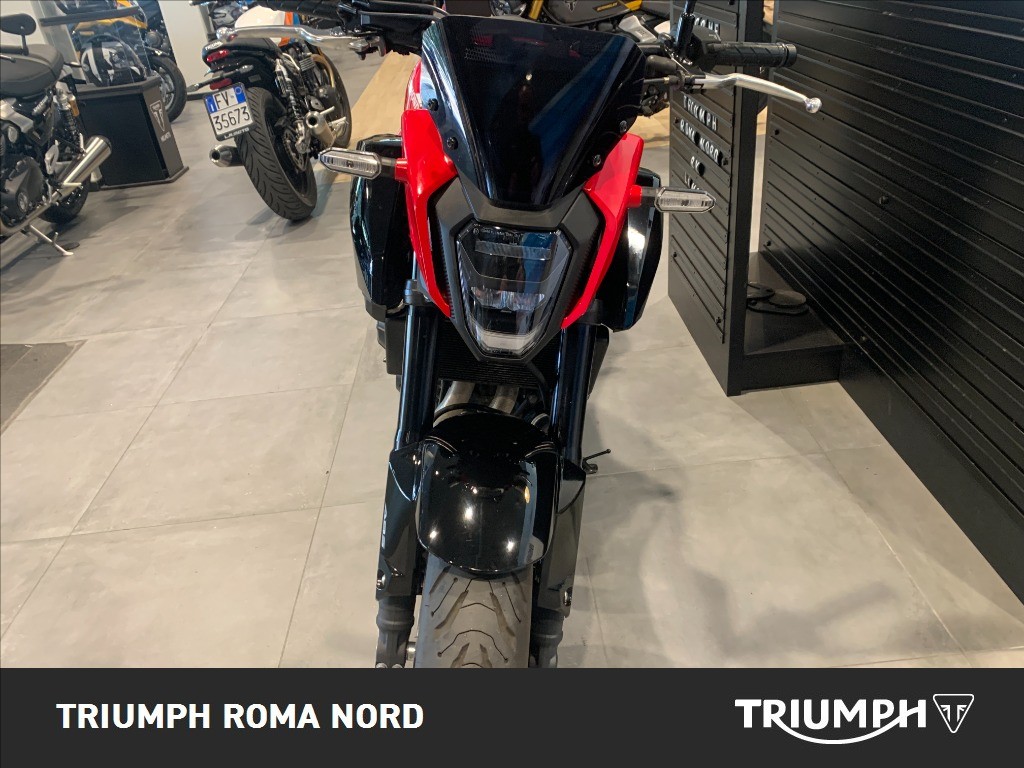 HONDA CB 500 F Abs