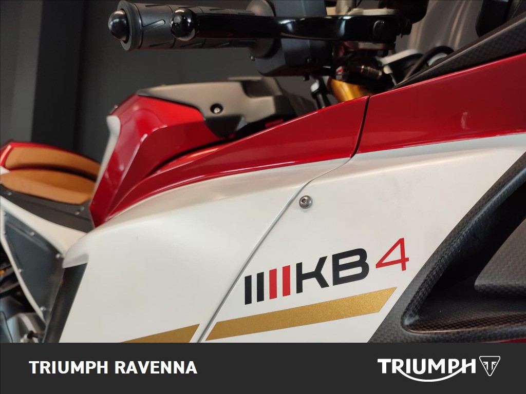 BIMOTA KB4 1000