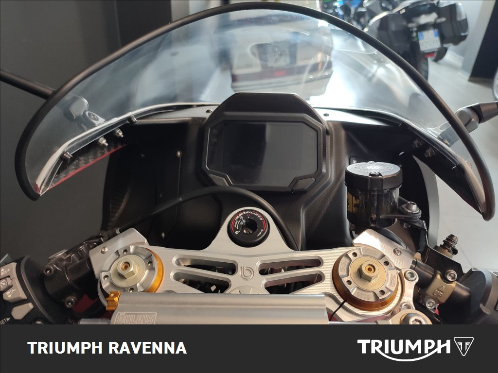 BIMOTA KB4 1000