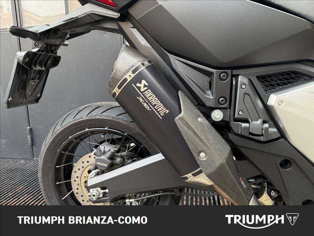 HONDA X-ADV 750 DCT Gravel Abs