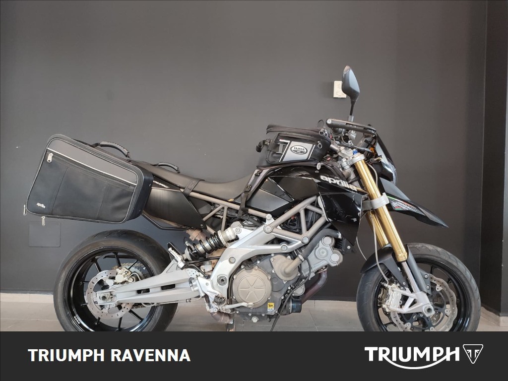 APRILIA Dorsoduro 750 