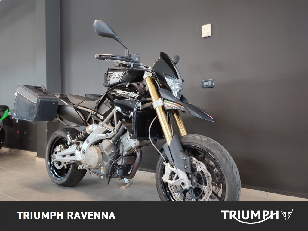 APRILIA Dorsoduro 750 