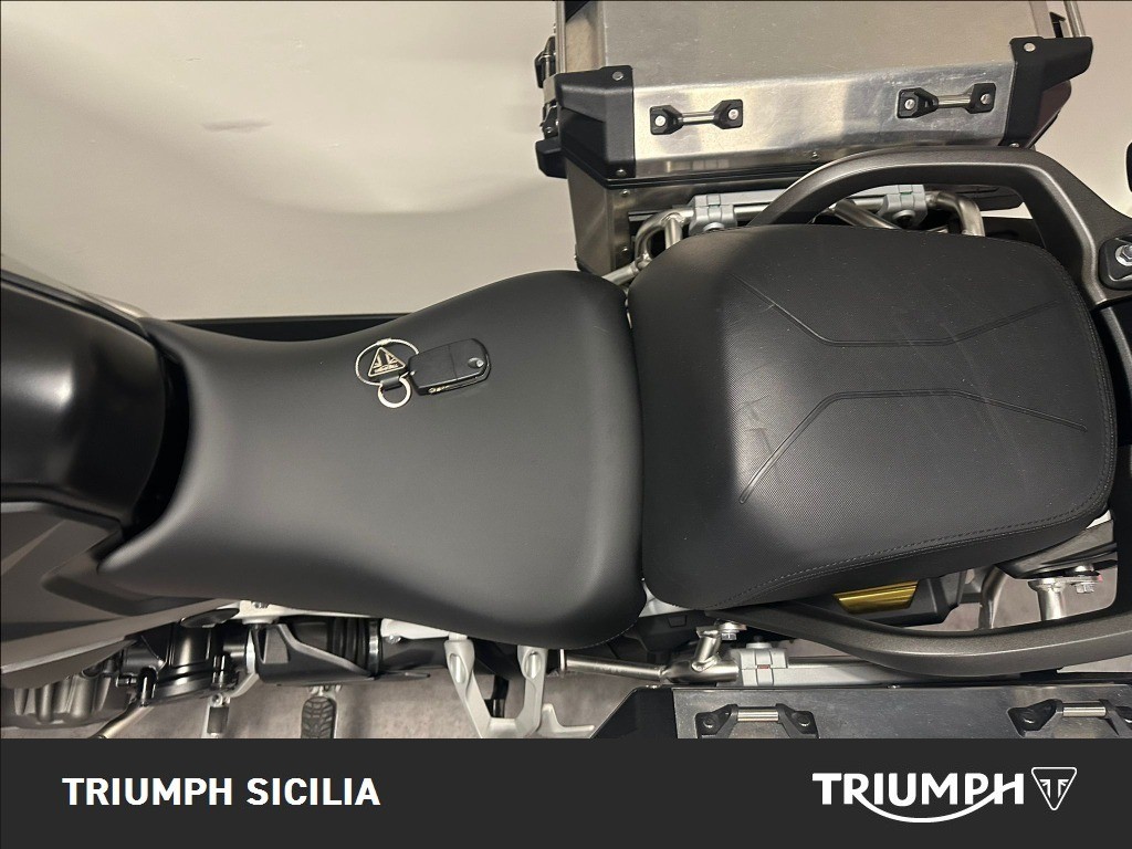 TRIUMPH Tiger 1200 Rally Explorer Abs