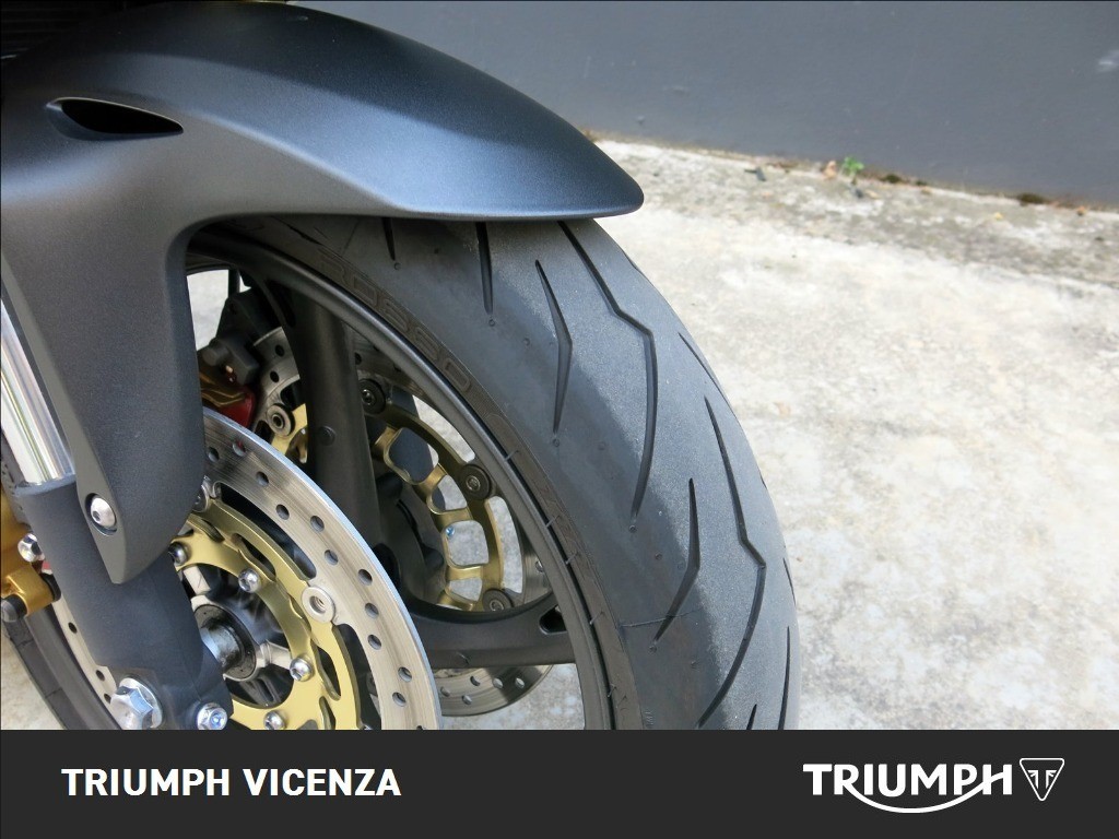 HONDA CBR 600 F 