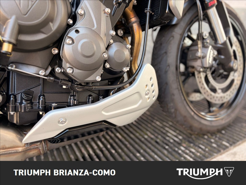 TRIUMPH Trident 660 Abs