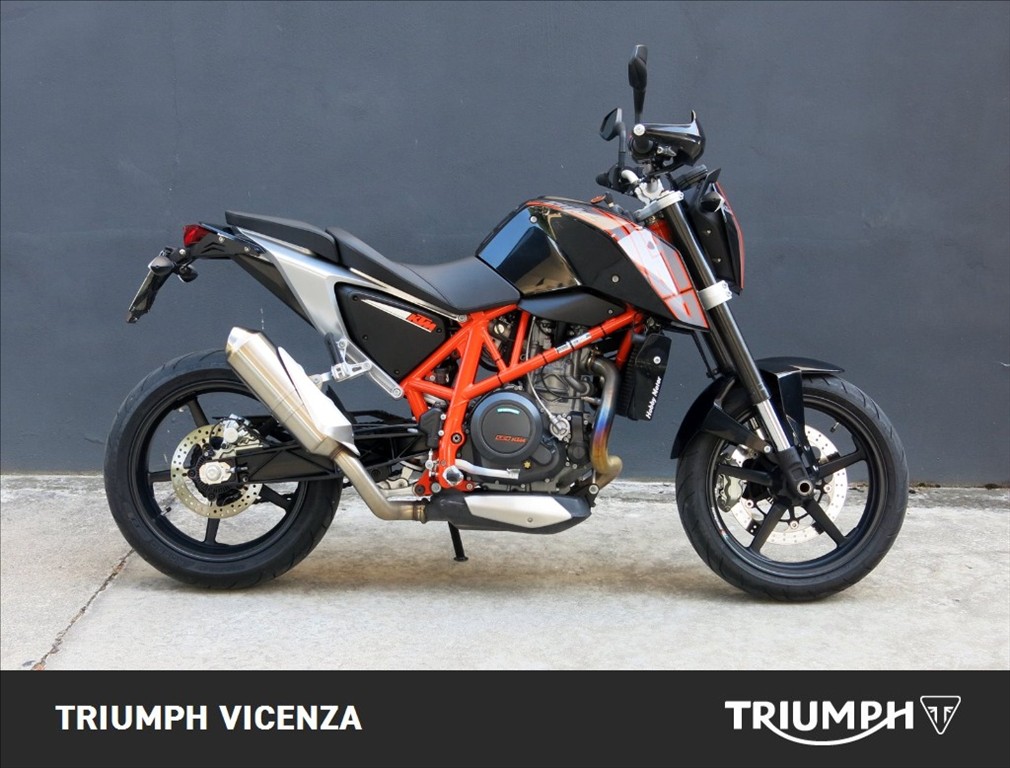 KTM 390 Duke Abs