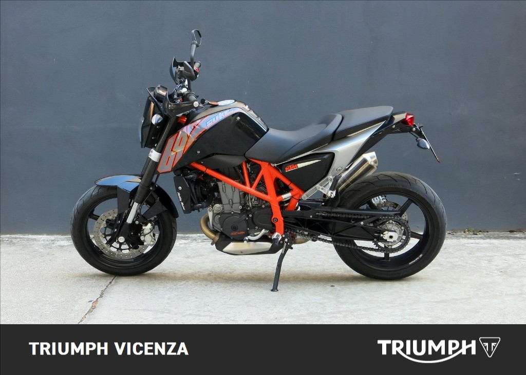 KTM 390 Duke Abs