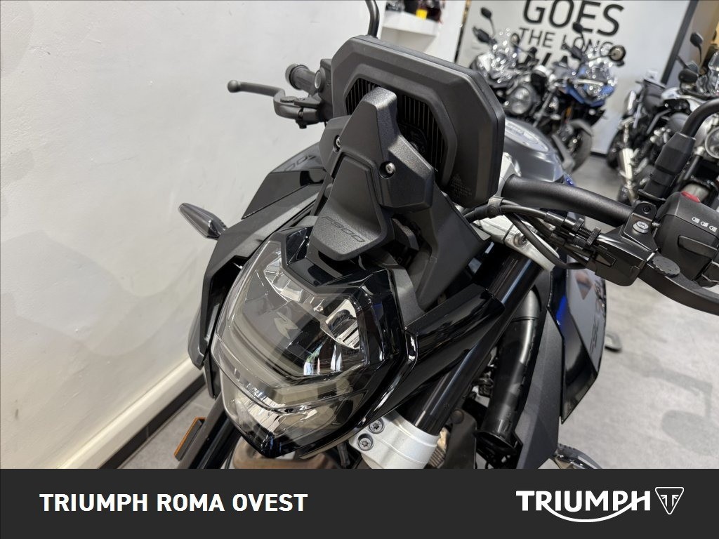 BMW F 900 R Abs