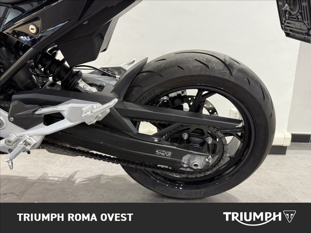 BMW F 900 R Abs