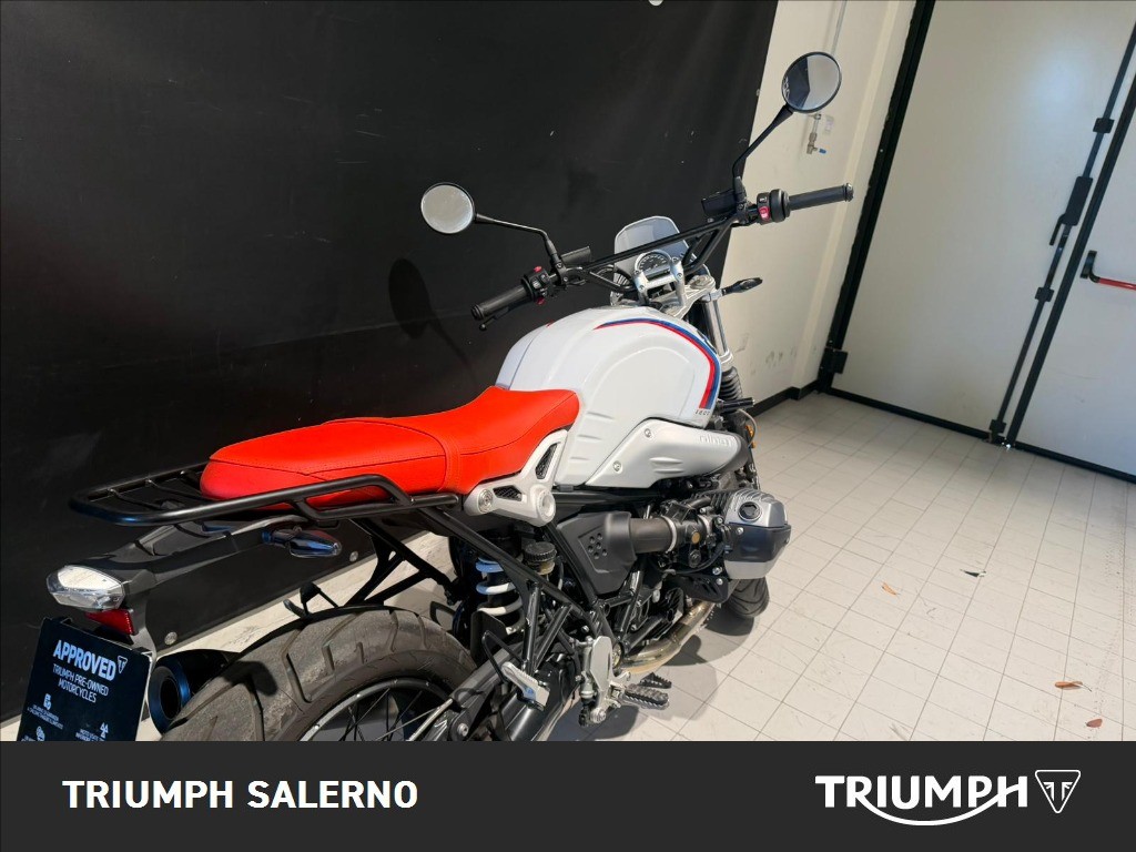 BMW R 12 nineT 70kw Abs