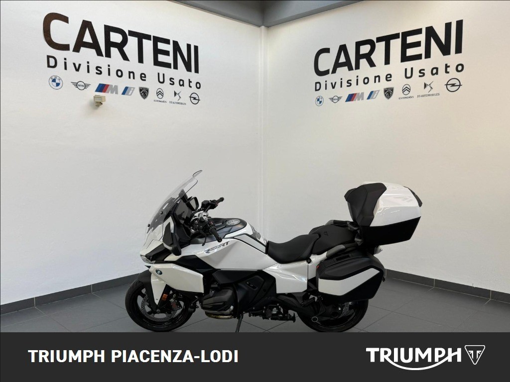 BMW R 1300 RT Abs