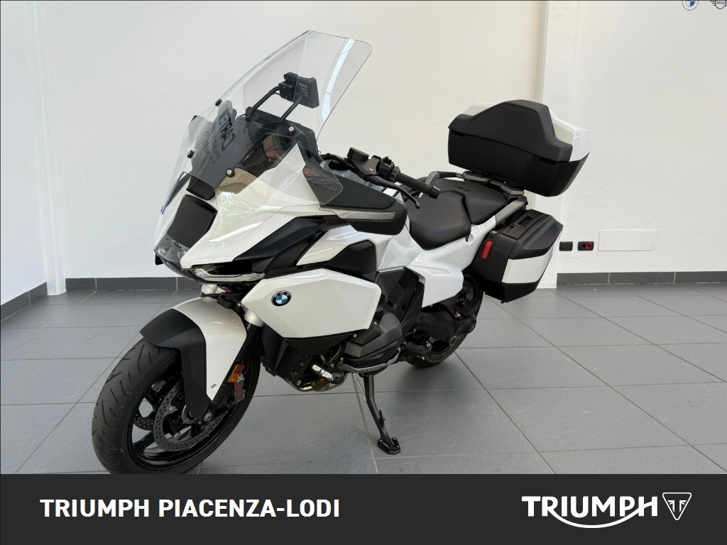 BMW R 1300 RT Abs