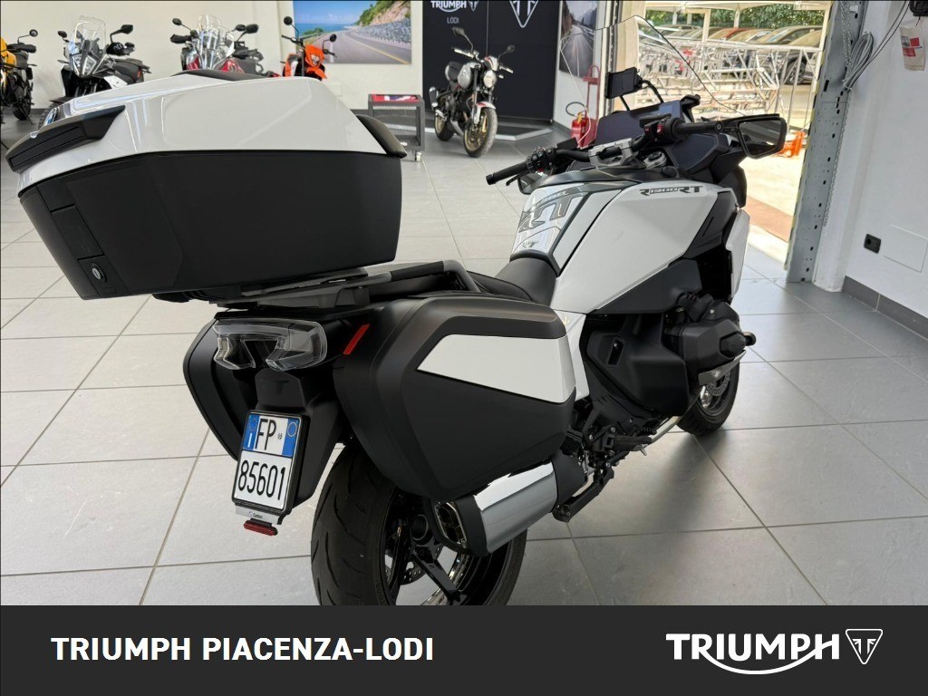 BMW R 1300 RT Abs