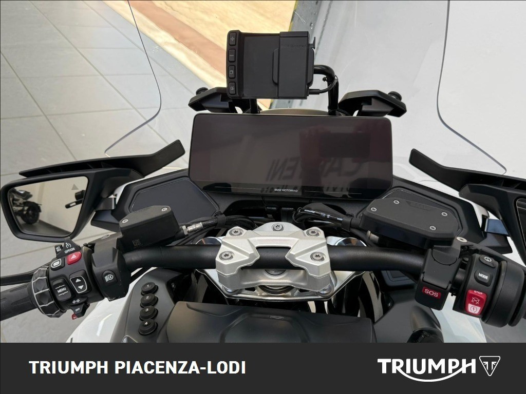 BMW R 1300 RT Abs