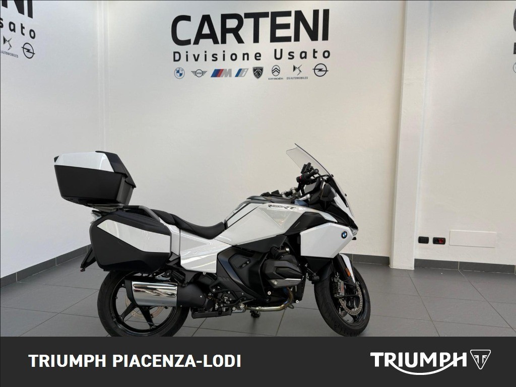 BMW R 1300 RT Abs