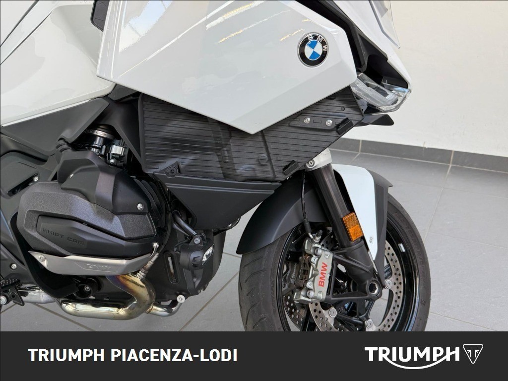BMW R 1300 RT Abs