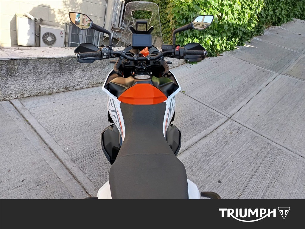 KTM 790 Adventure Abs
