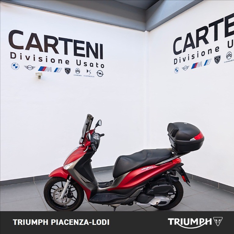 PIAGGIO Medley 150 abs