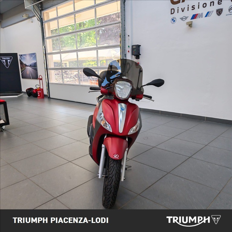 PIAGGIO Medley 150 abs