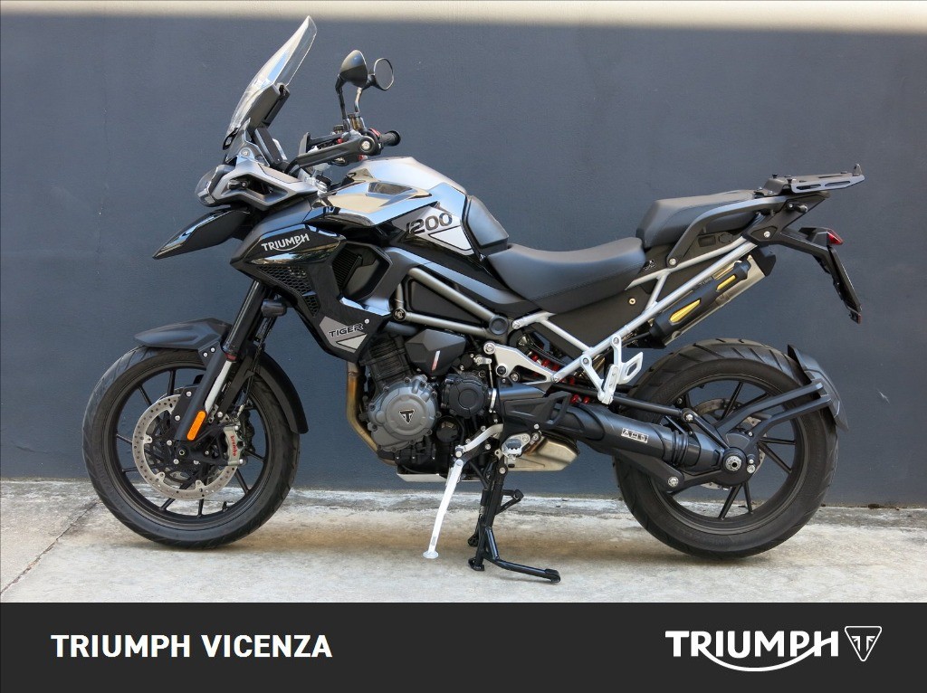 TRIUMPH Tiger 1200 GT Pro Abs