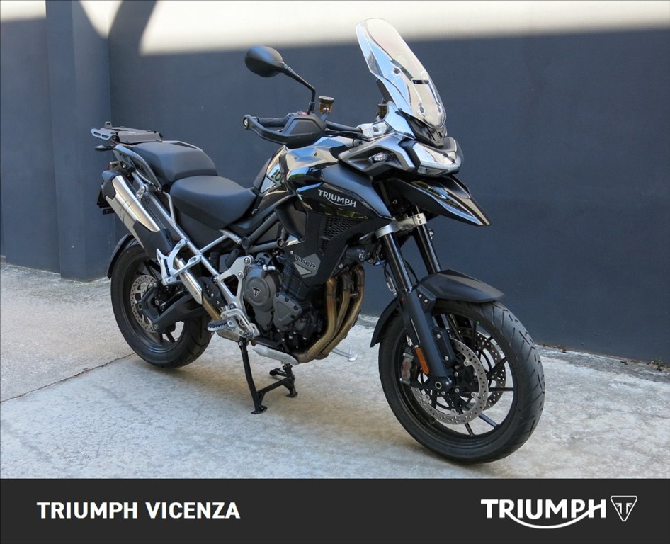 TRIUMPH Tiger 1200 GT Pro Abs #1