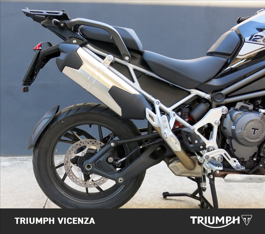 TRIUMPH Tiger 1200 GT Pro Abs #4