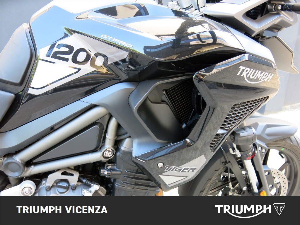 TRIUMPH Tiger 1200 GT Pro Abs #5