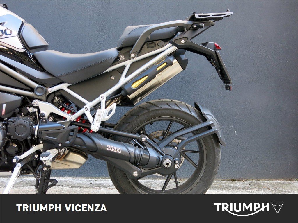 TRIUMPH Tiger 1200 GT Pro Abs #6