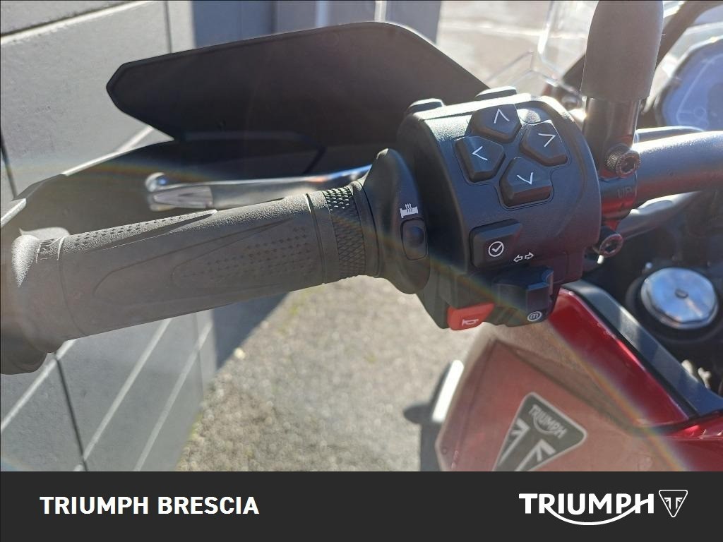 TRIUMPH Tiger Sport 800 Tour Abs